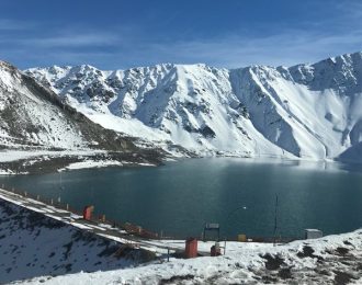 FULL DAY CAJÓN DEL MAIPO Y EMBALSE DEL YESO